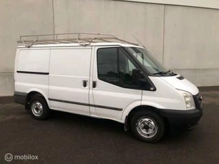 Ford Transit 280M AIRCO € 2999,- +21% BTW / TVA / TAX