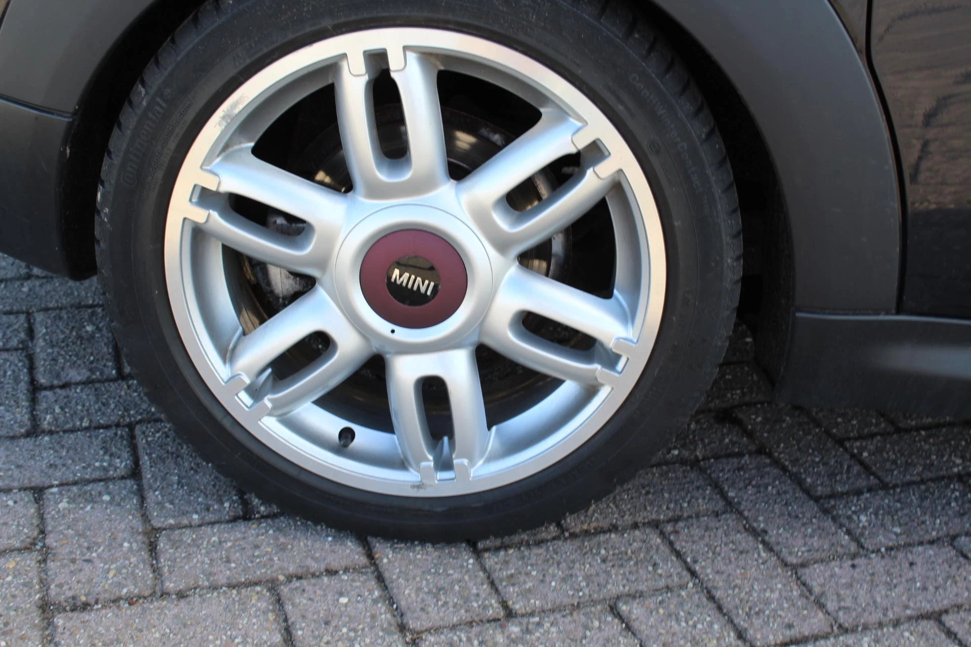 Hoofdafbeelding MINI Clubman