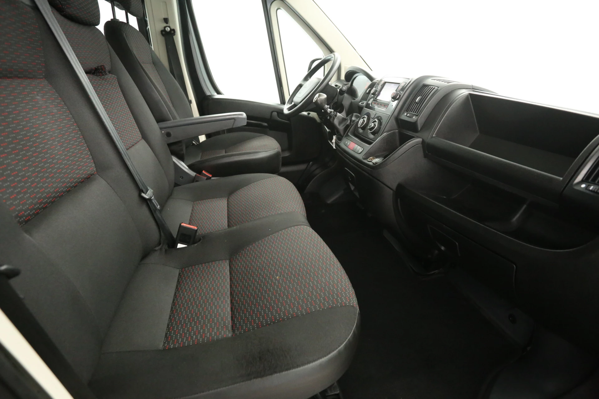 Hoofdafbeelding Citroën Jumper