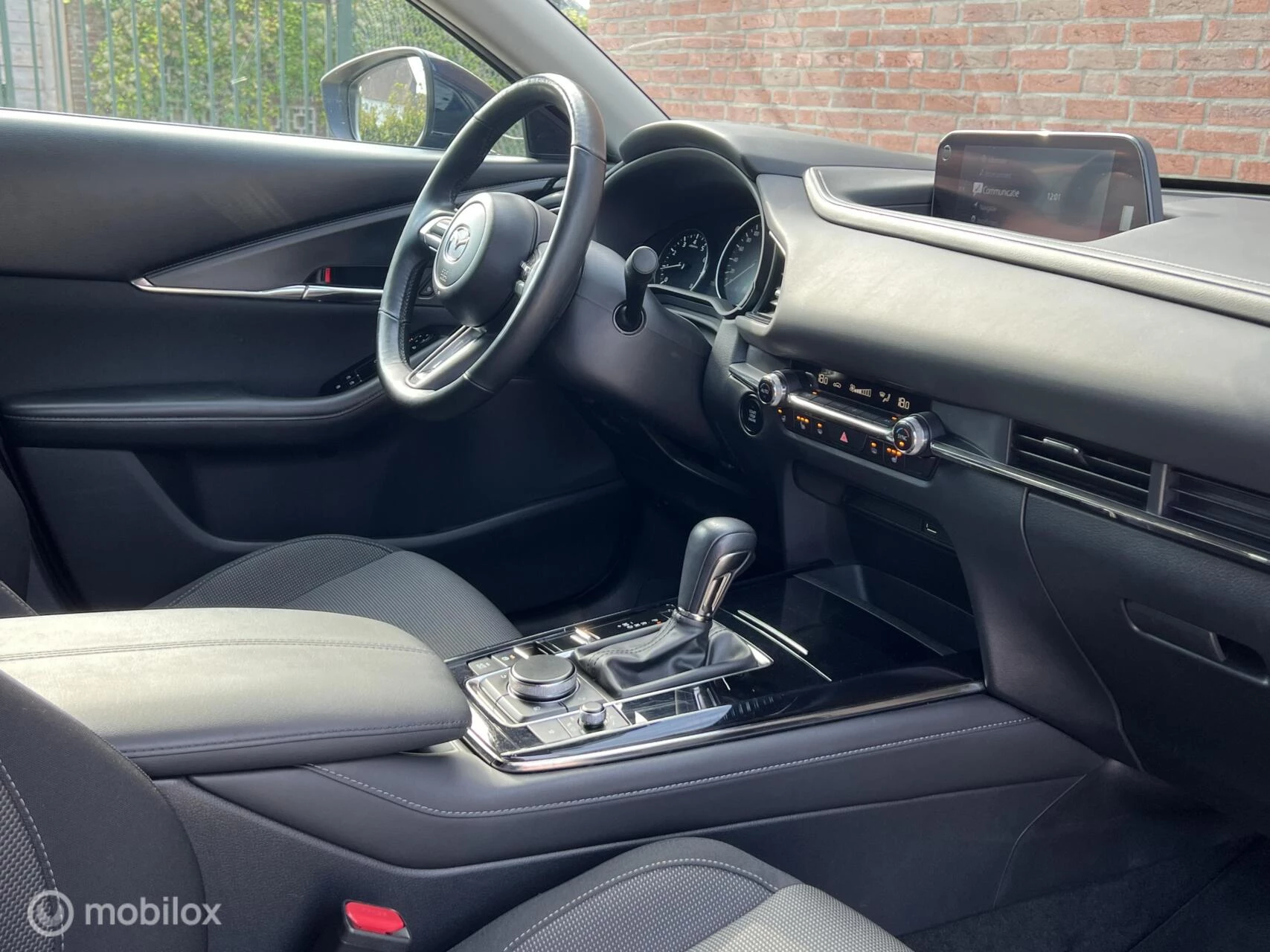 Hoofdafbeelding Mazda CX-30