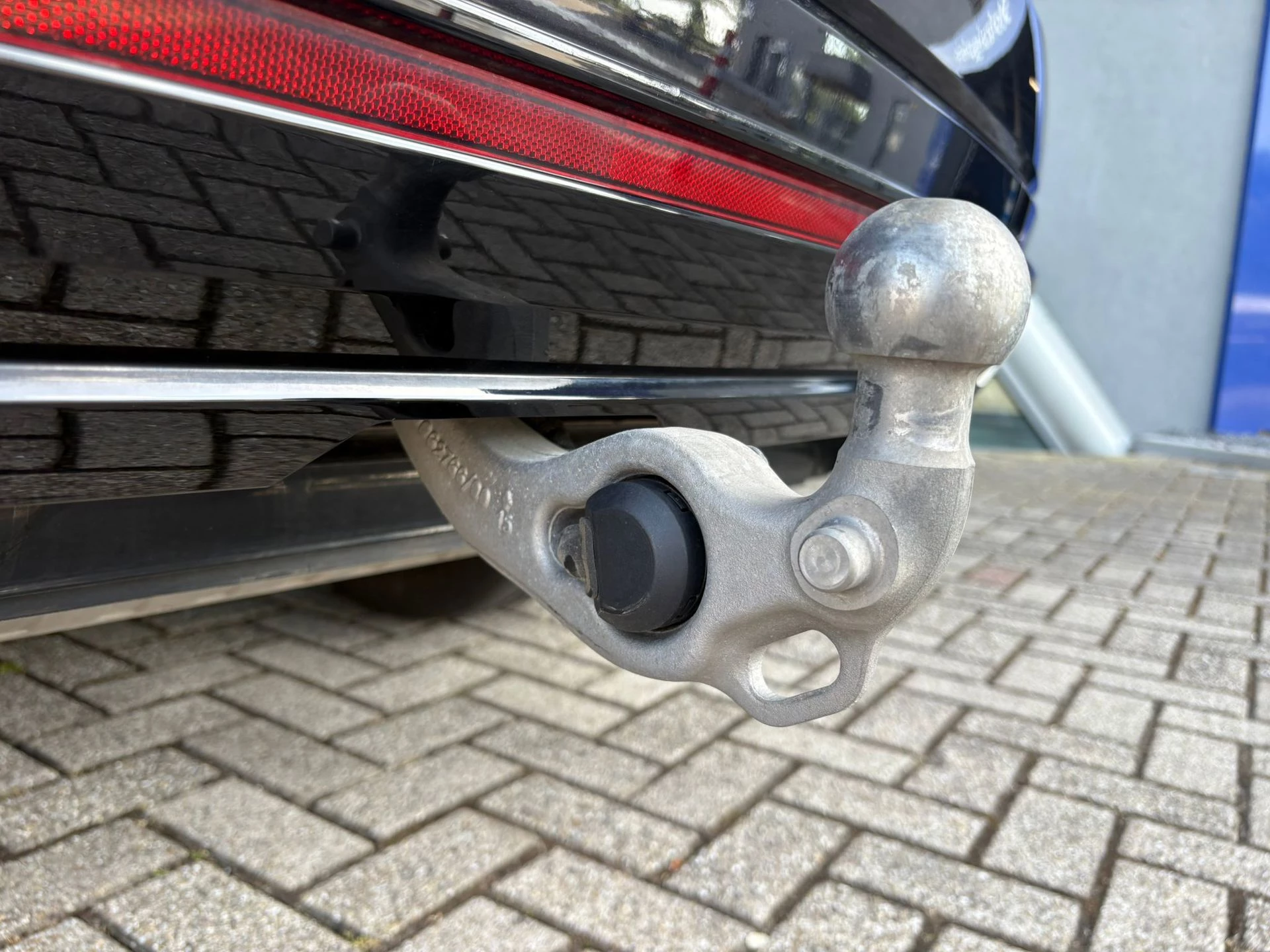 Hoofdafbeelding Volkswagen Touareg