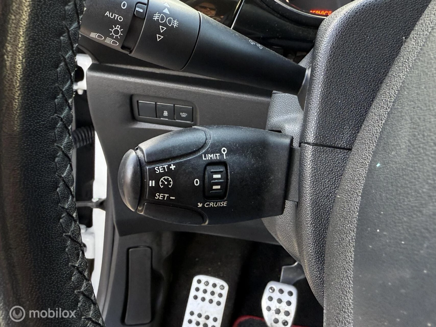 Hoofdafbeelding DS DS 3