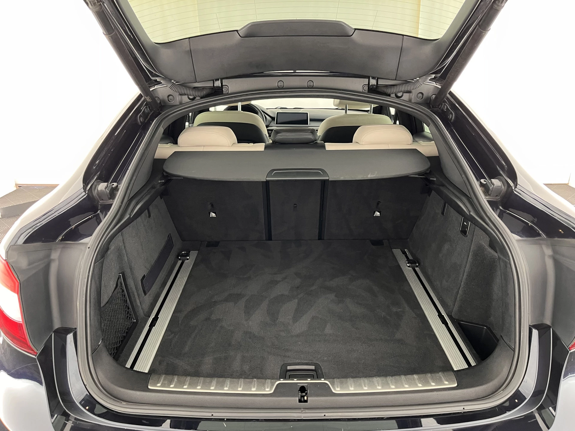 Hoofdafbeelding BMW X6