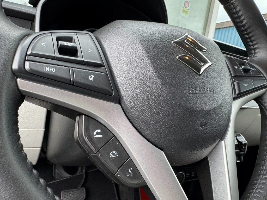 Hoofdafbeelding Suzuki Ignis