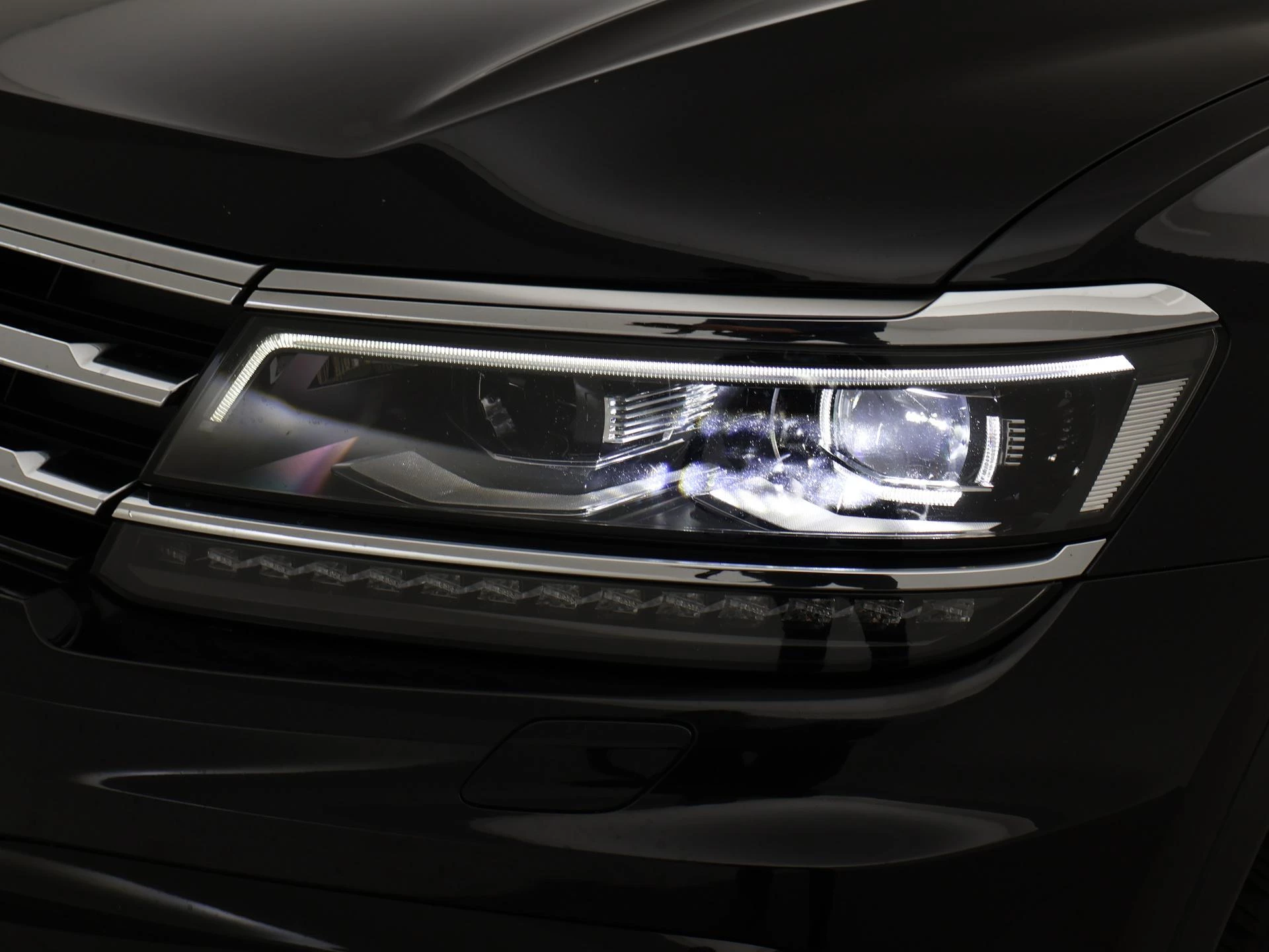 Hoofdafbeelding Volkswagen Tiguan Allspace