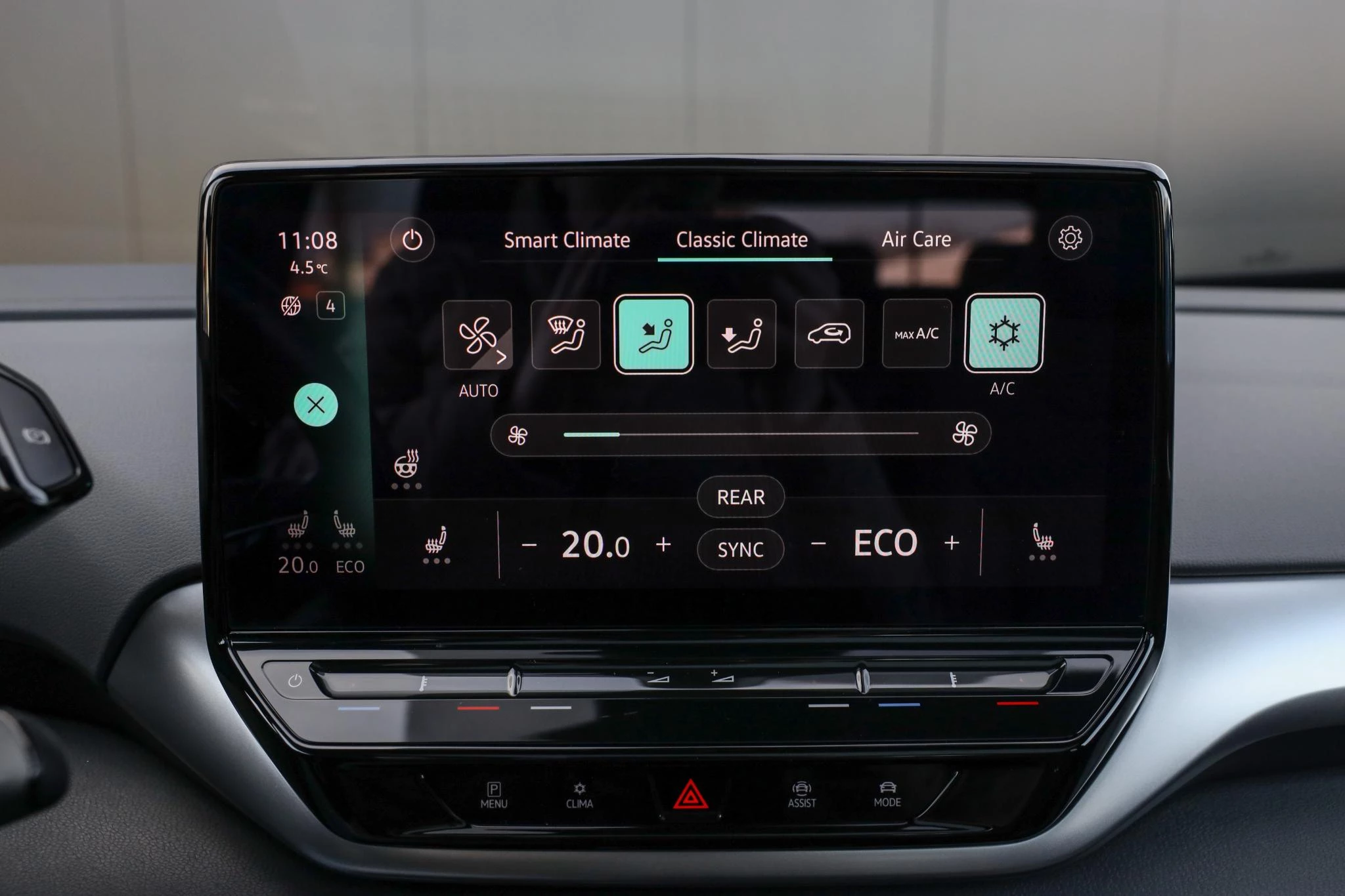 Hoofdafbeelding Volkswagen ID.4