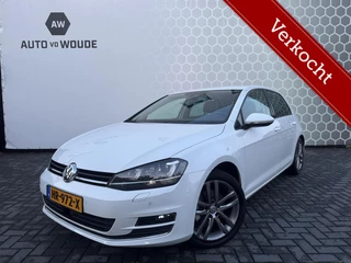 Volkswagen Golf 1.4 TSI ACT Highline DSG Xenon Led Adaptive