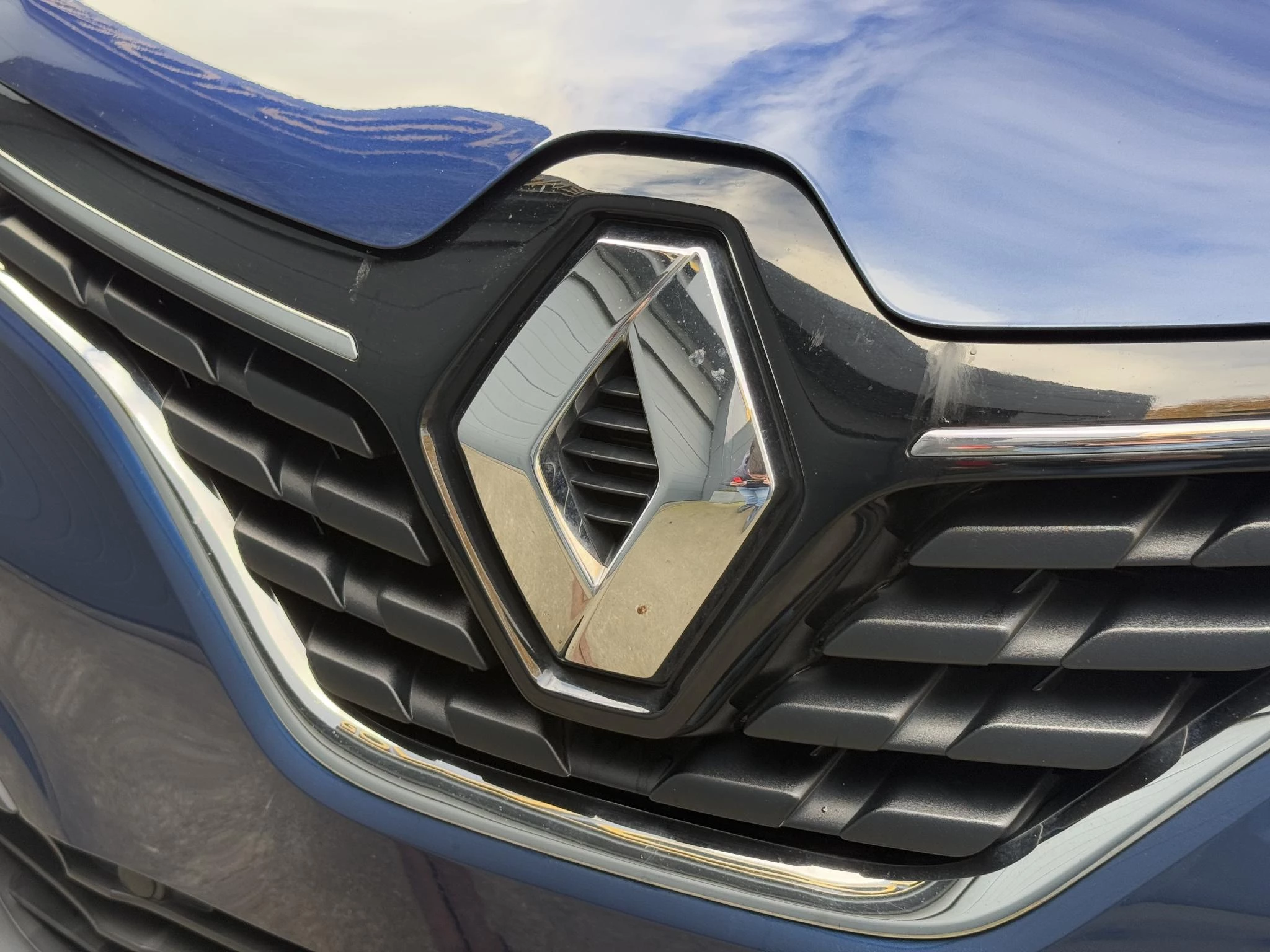 Hoofdafbeelding Renault Kadjar