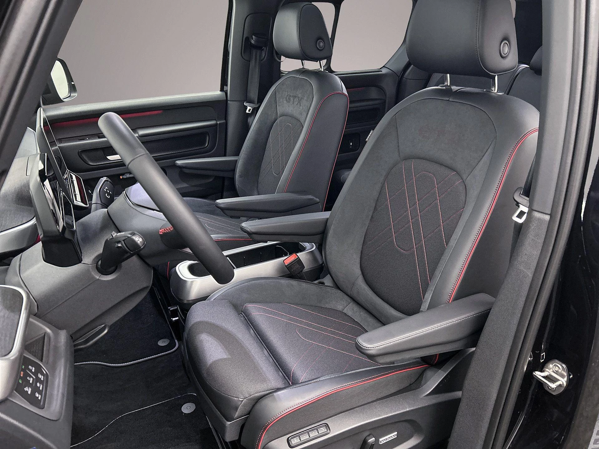 Hoofdafbeelding Volkswagen ID. Buzz
