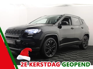 Jeep Compass 1.3T Longitude |Carplay|Cruise|