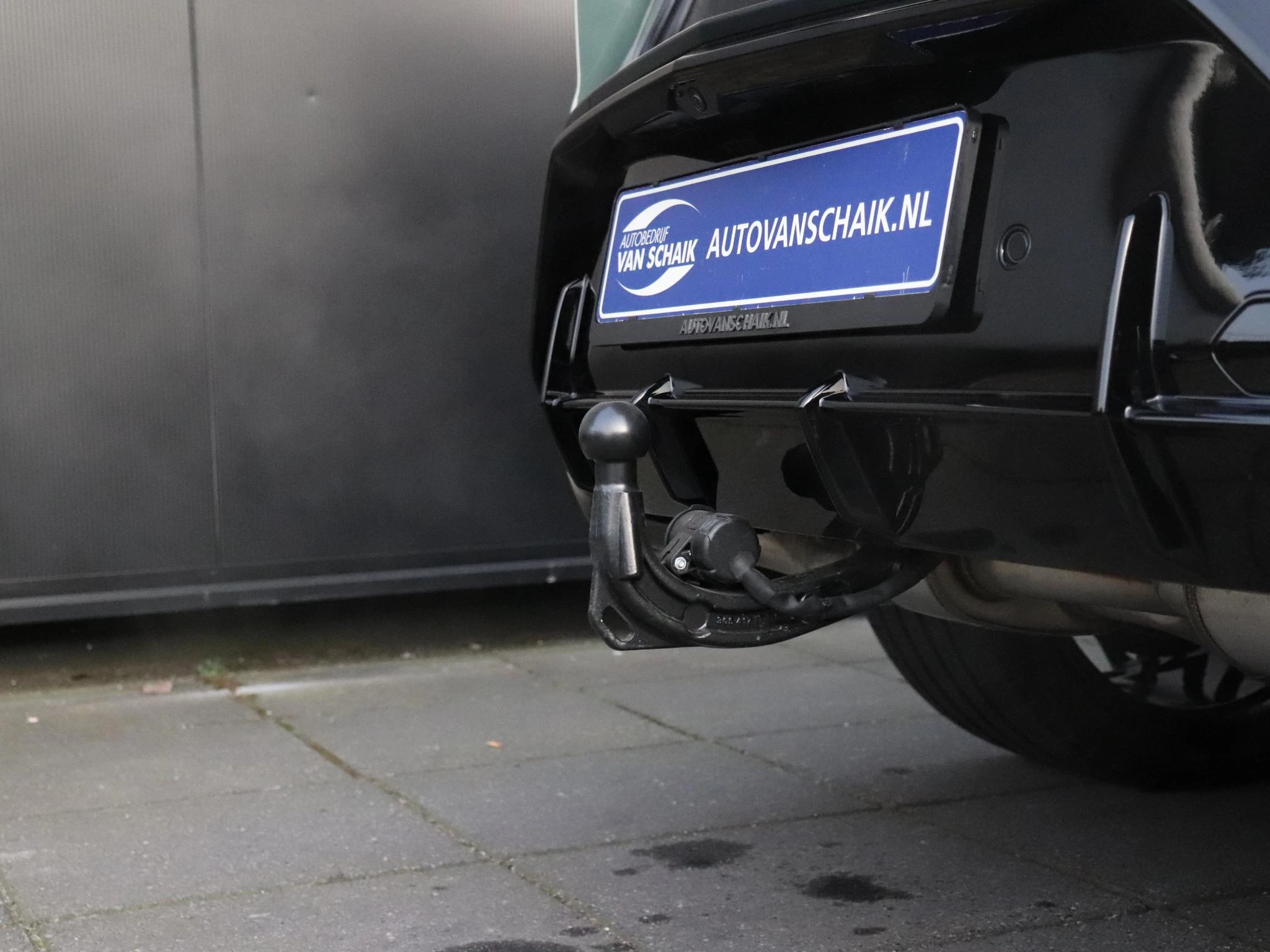 Hoofdafbeelding Lamborghini Urus