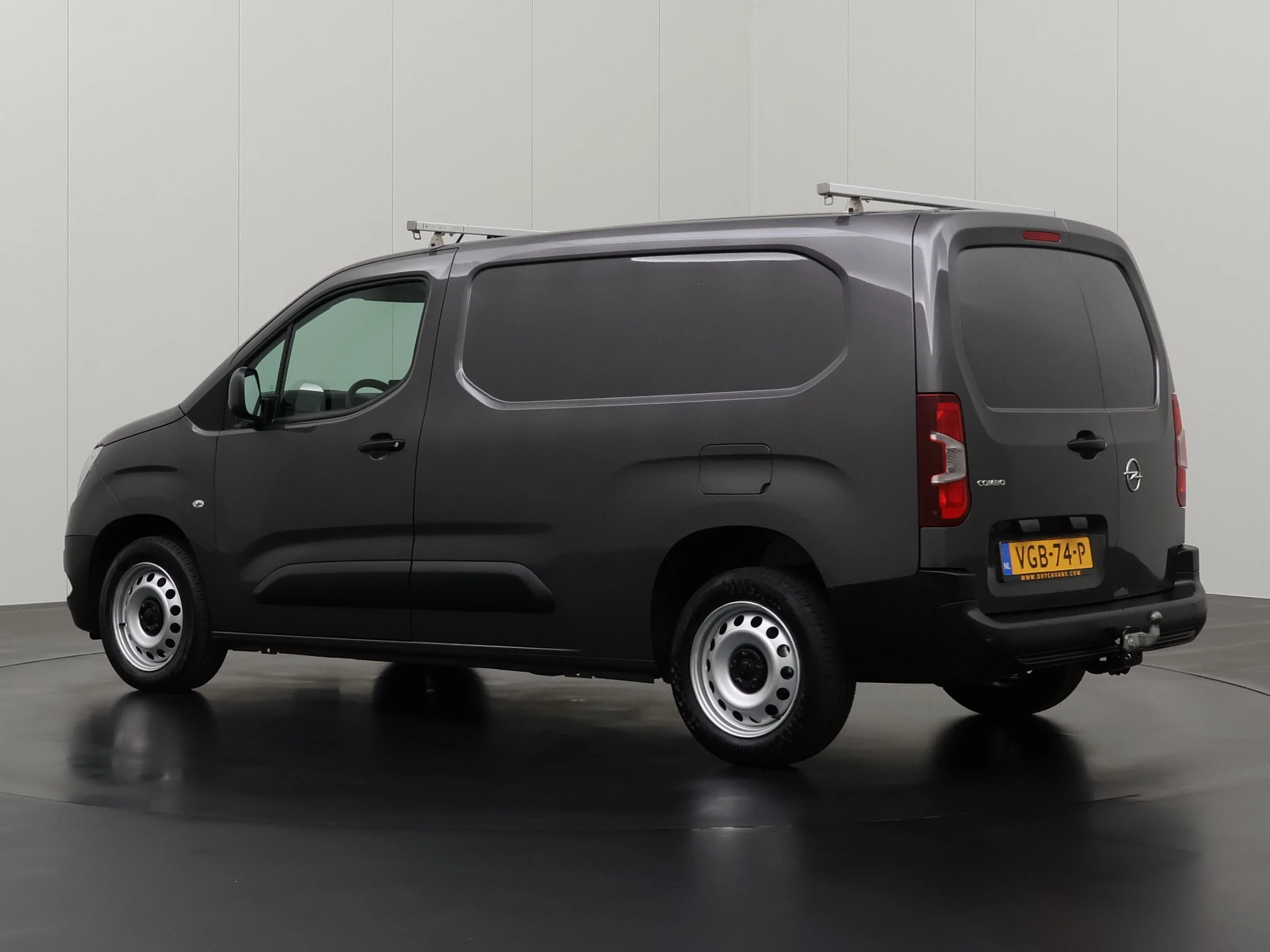 Hoofdafbeelding Opel Combo