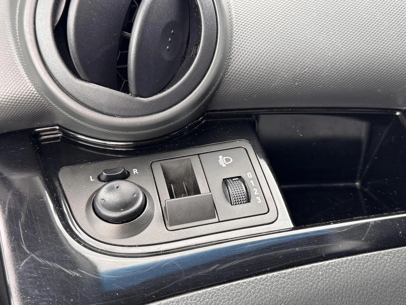 Hoofdafbeelding Chevrolet Spark