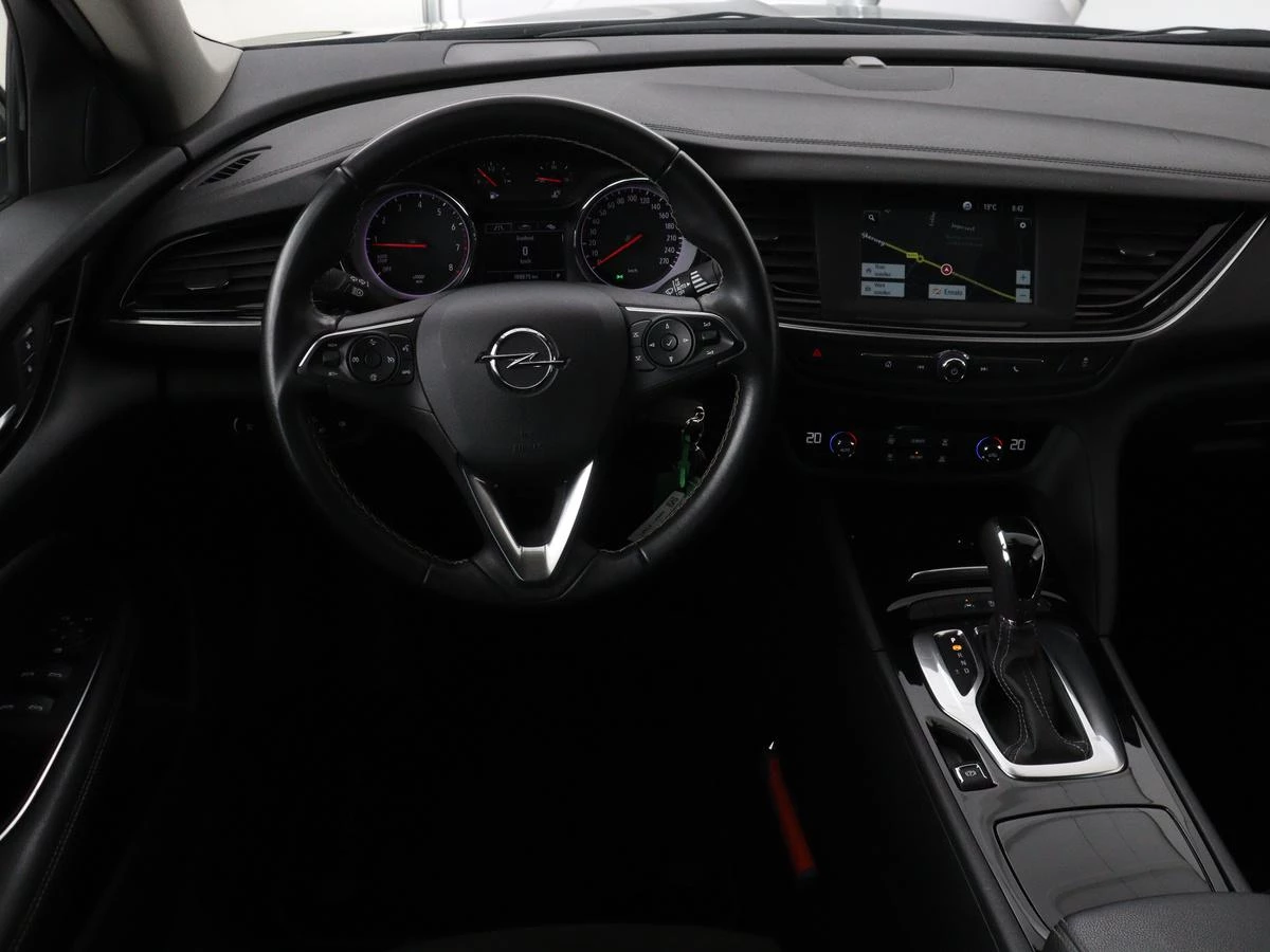 Hoofdafbeelding Opel Insignia