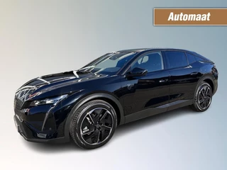 Peugeot 408 1.6 HYBRID 225 GT PHEV