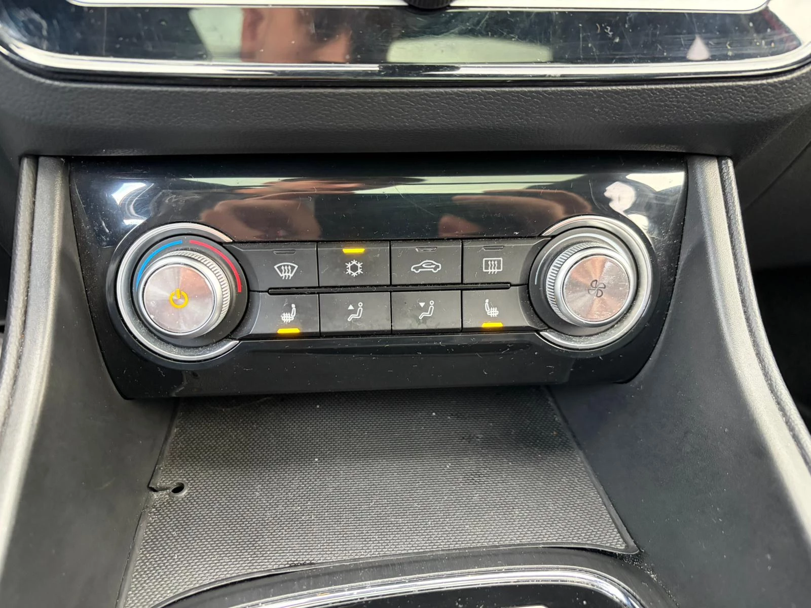Hoofdafbeelding MG ZS EV