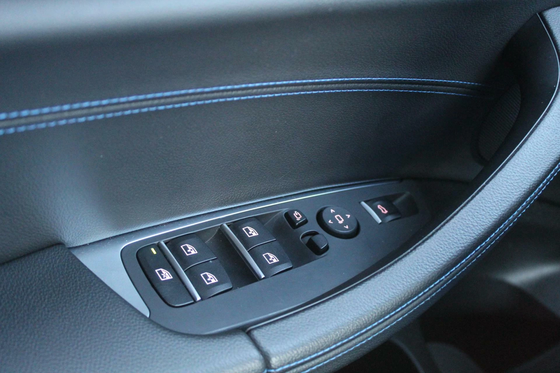 Hoofdafbeelding BMW X4
