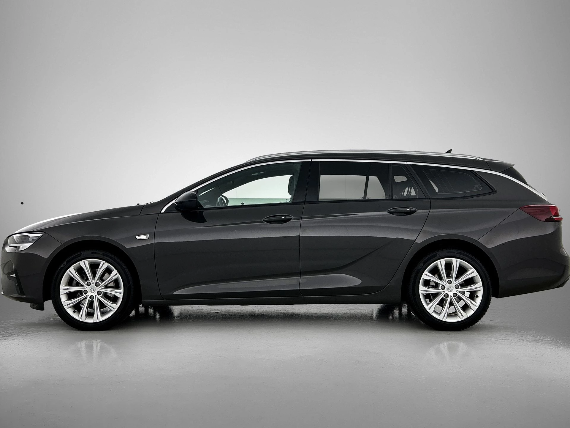 Hoofdafbeelding Opel Insignia