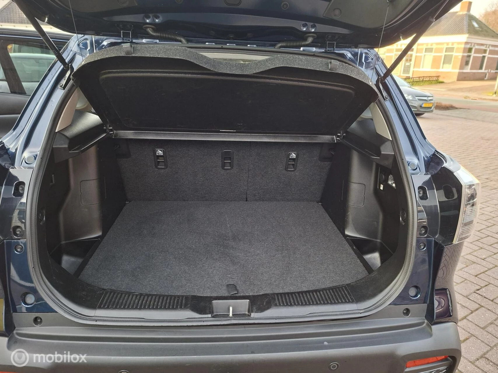 Hoofdafbeelding Suzuki S-Cross