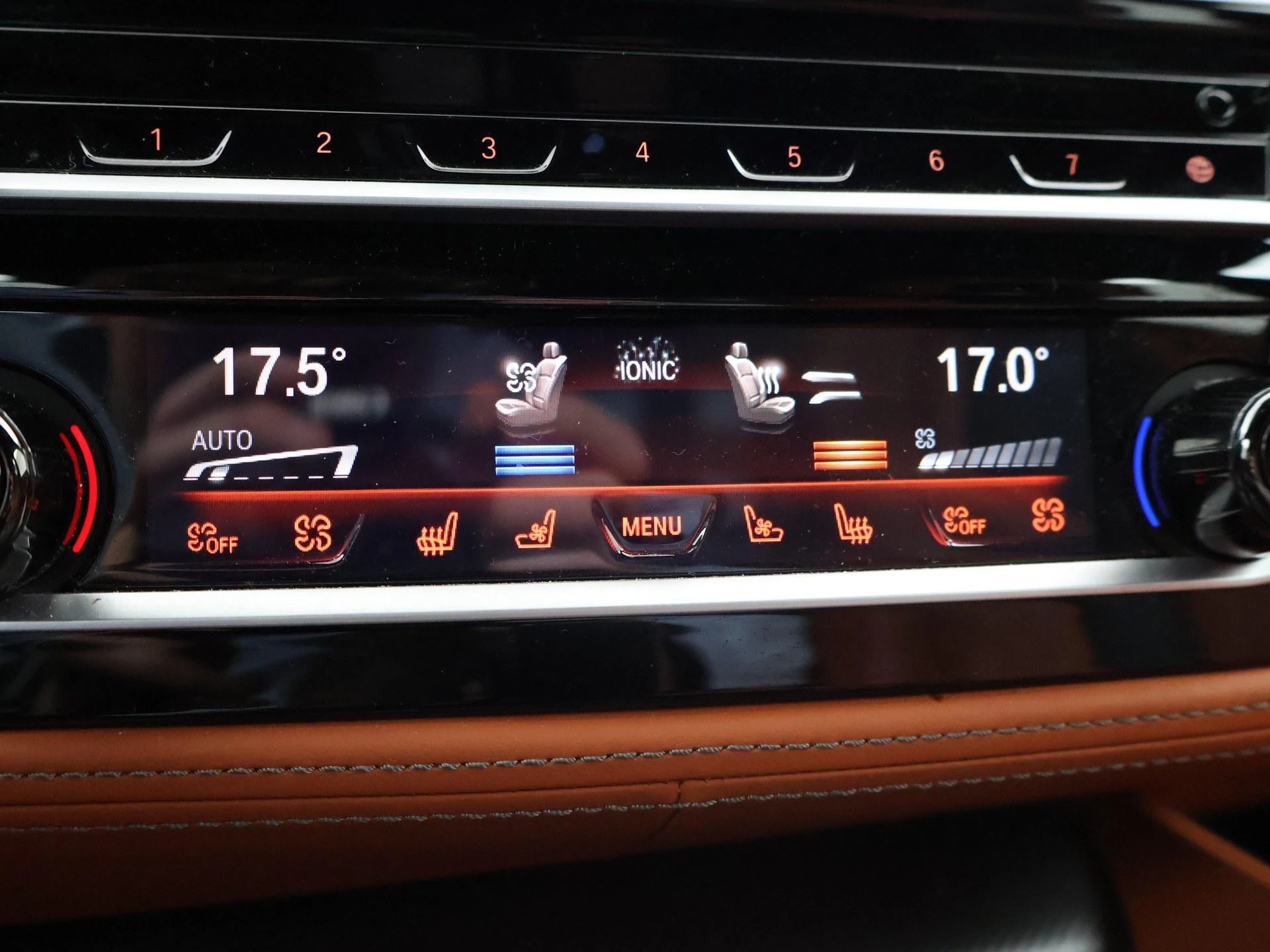 Hoofdafbeelding BMW M5