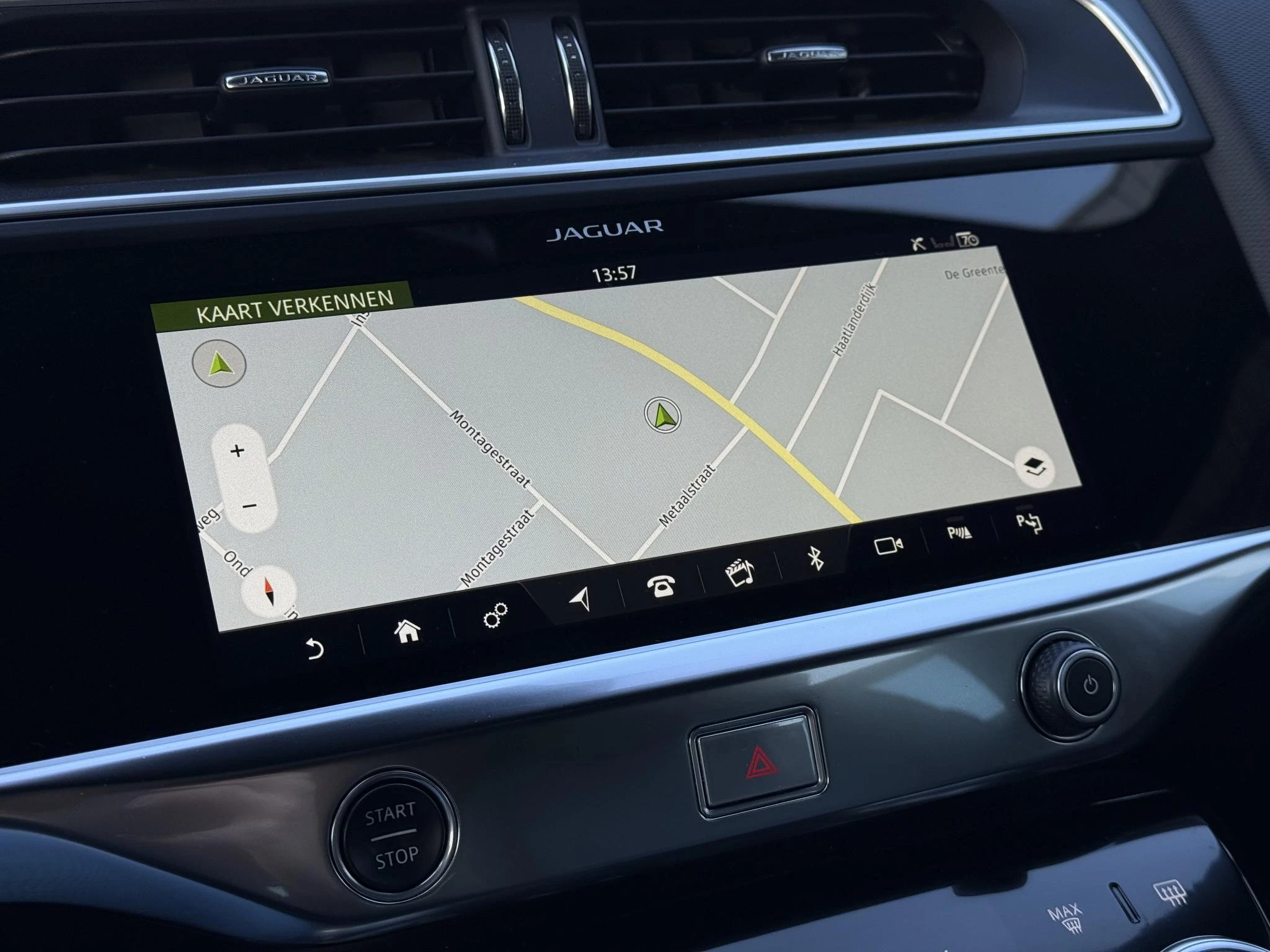 Hoofdafbeelding Jaguar I-PACE