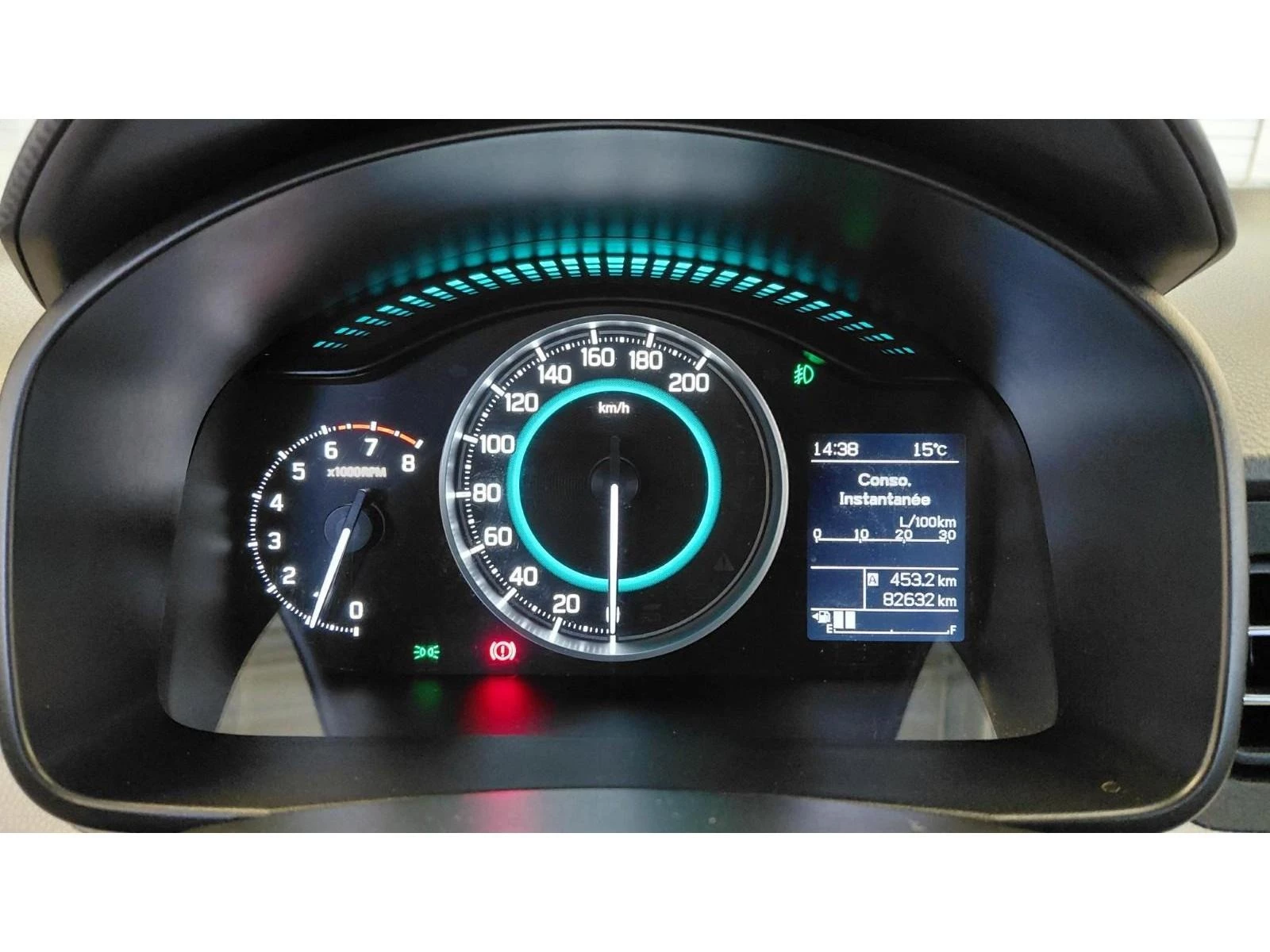 Hoofdafbeelding Suzuki Ignis