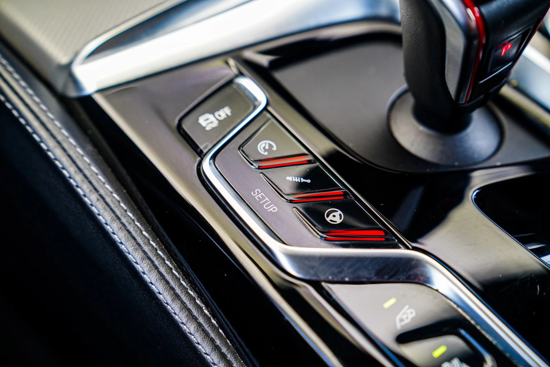 Hoofdafbeelding BMW M5