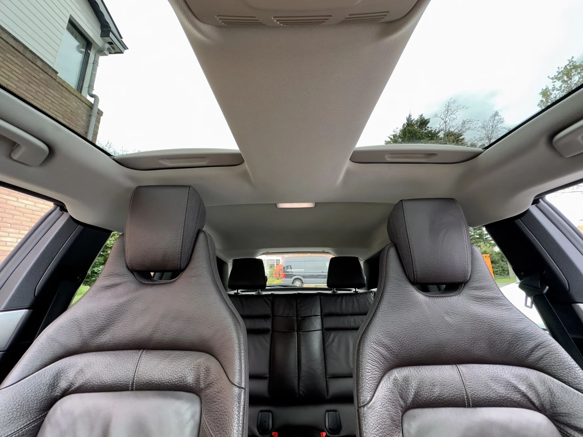 Hoofdafbeelding BMW i3