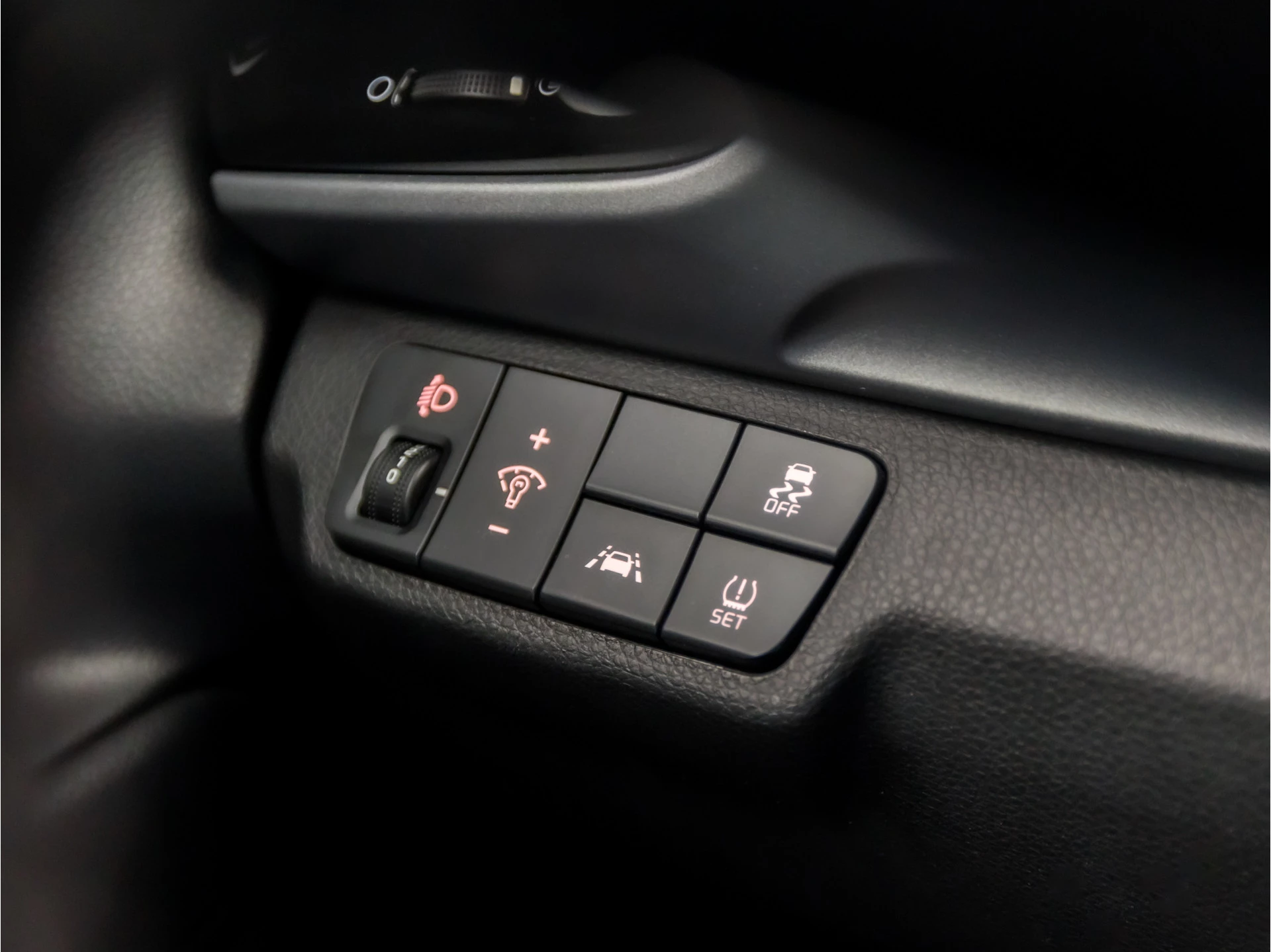 Hoofdafbeelding Kia Stonic