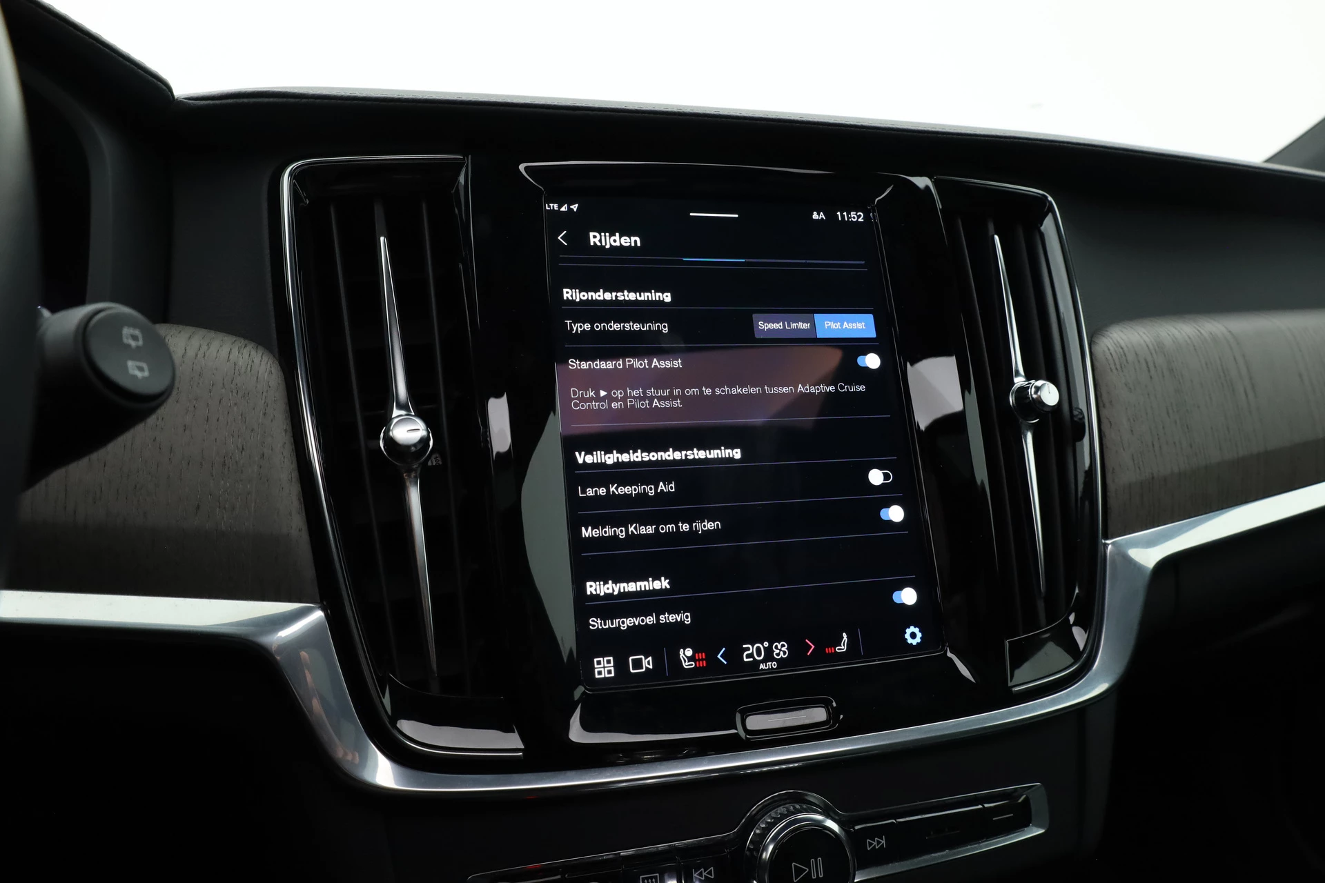 Hoofdafbeelding Volvo V90