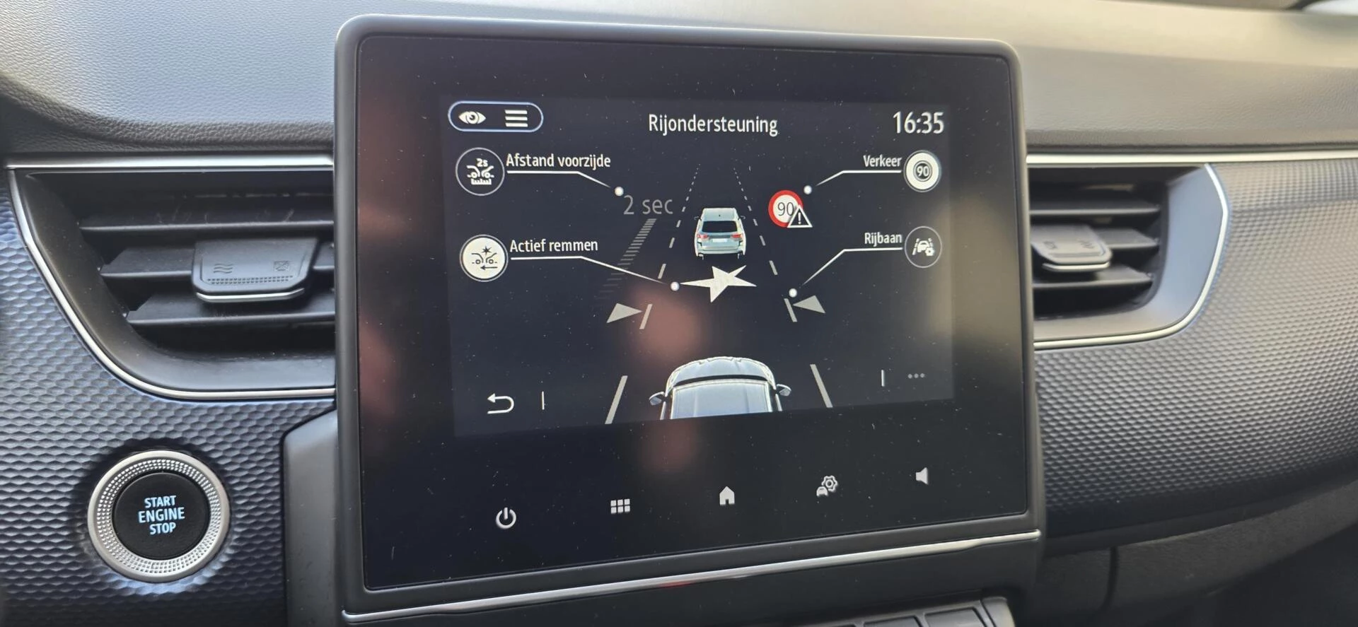 Hoofdafbeelding Renault Arkana