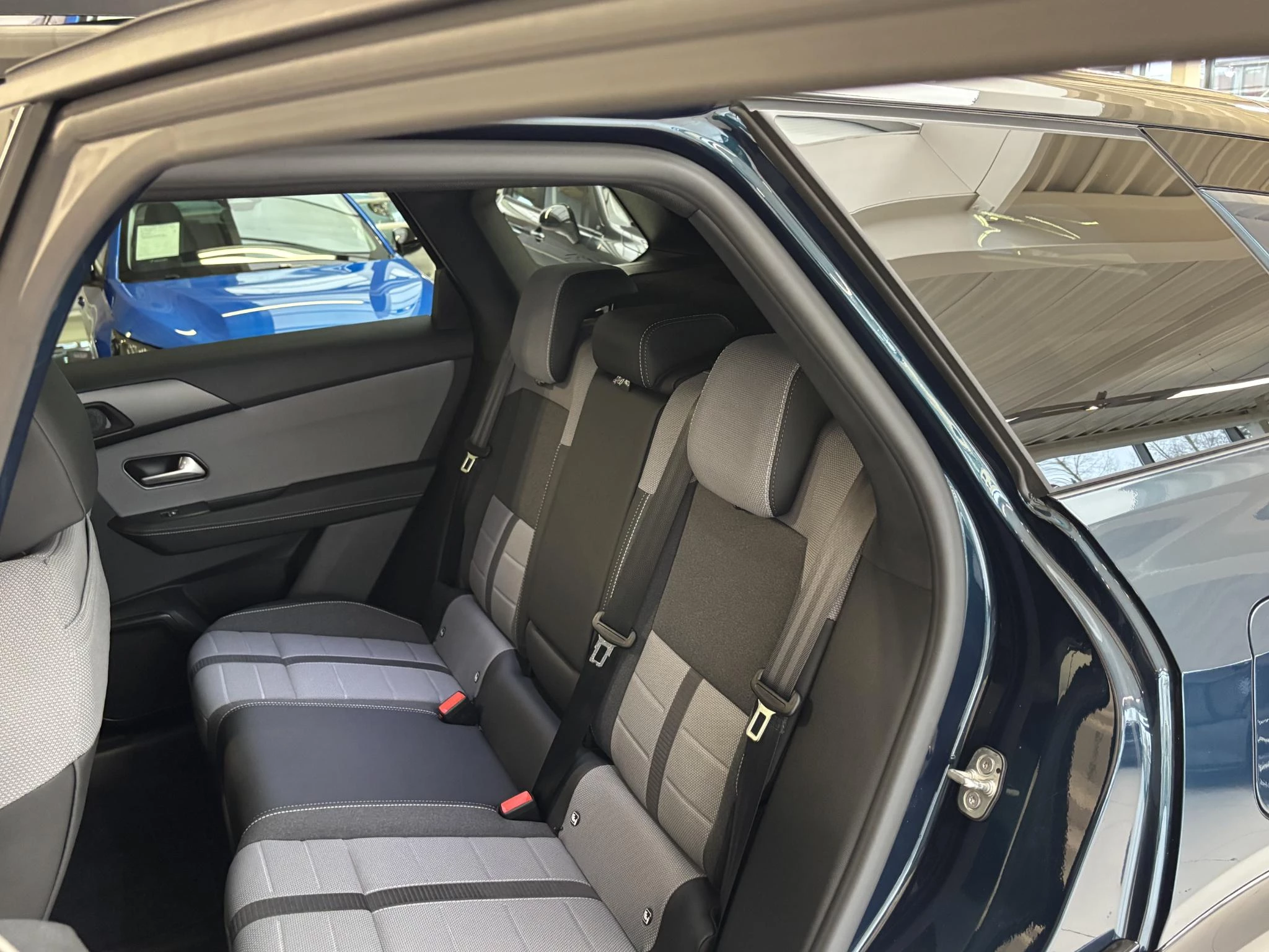 Hoofdafbeelding Opel Grandland