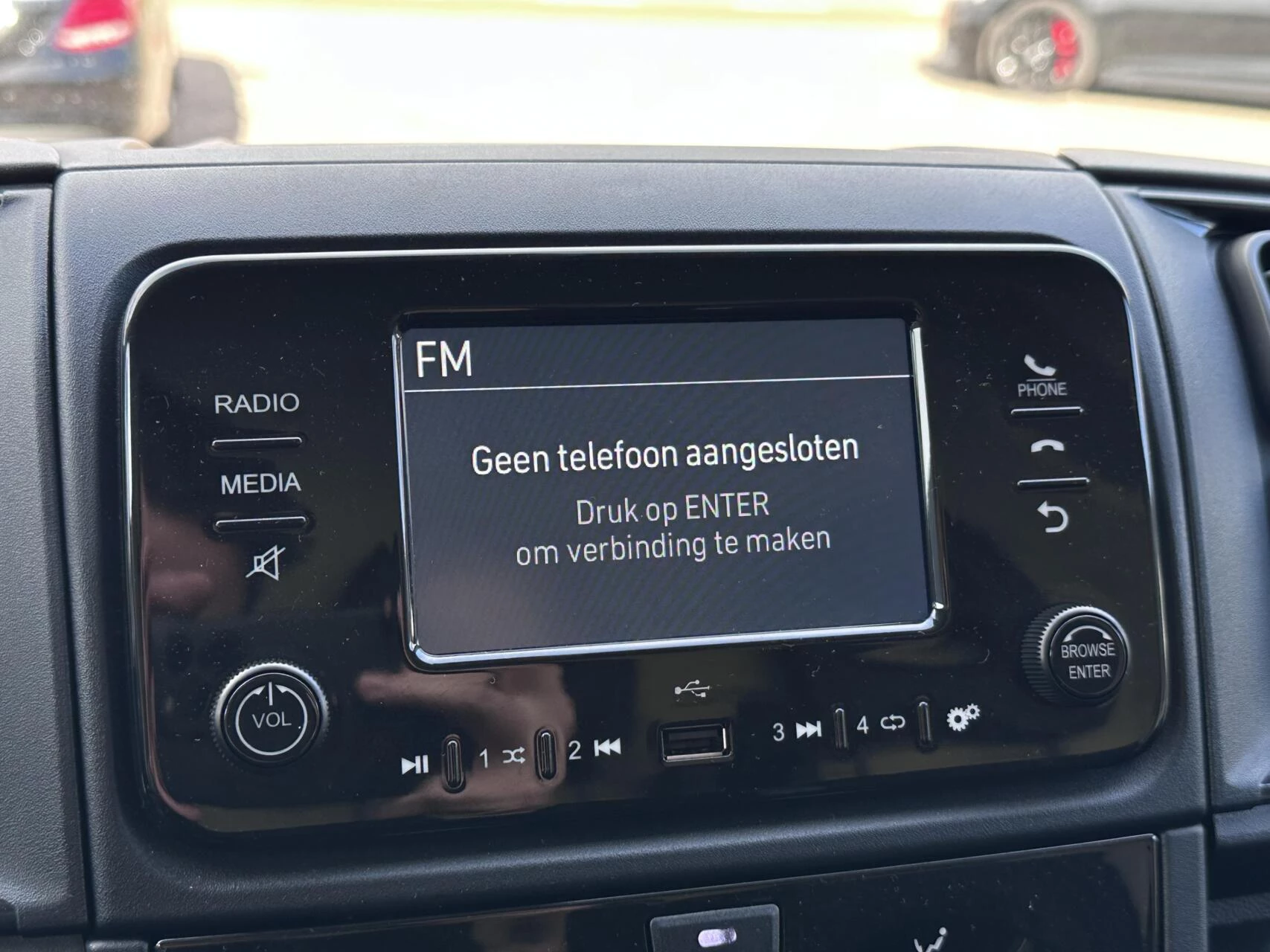 Hoofdafbeelding Fiat Ducato