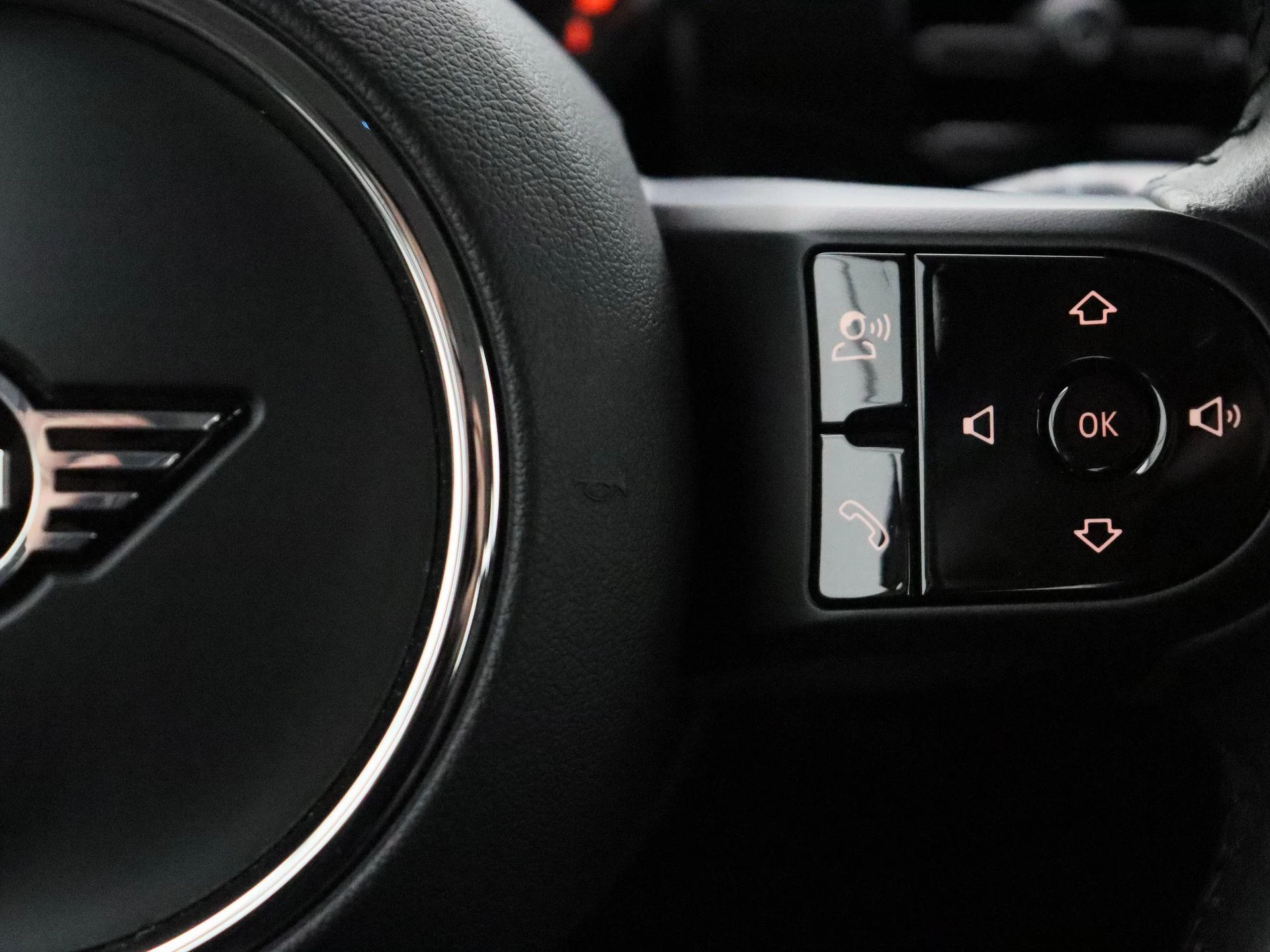 Hoofdafbeelding MINI 5-deurs