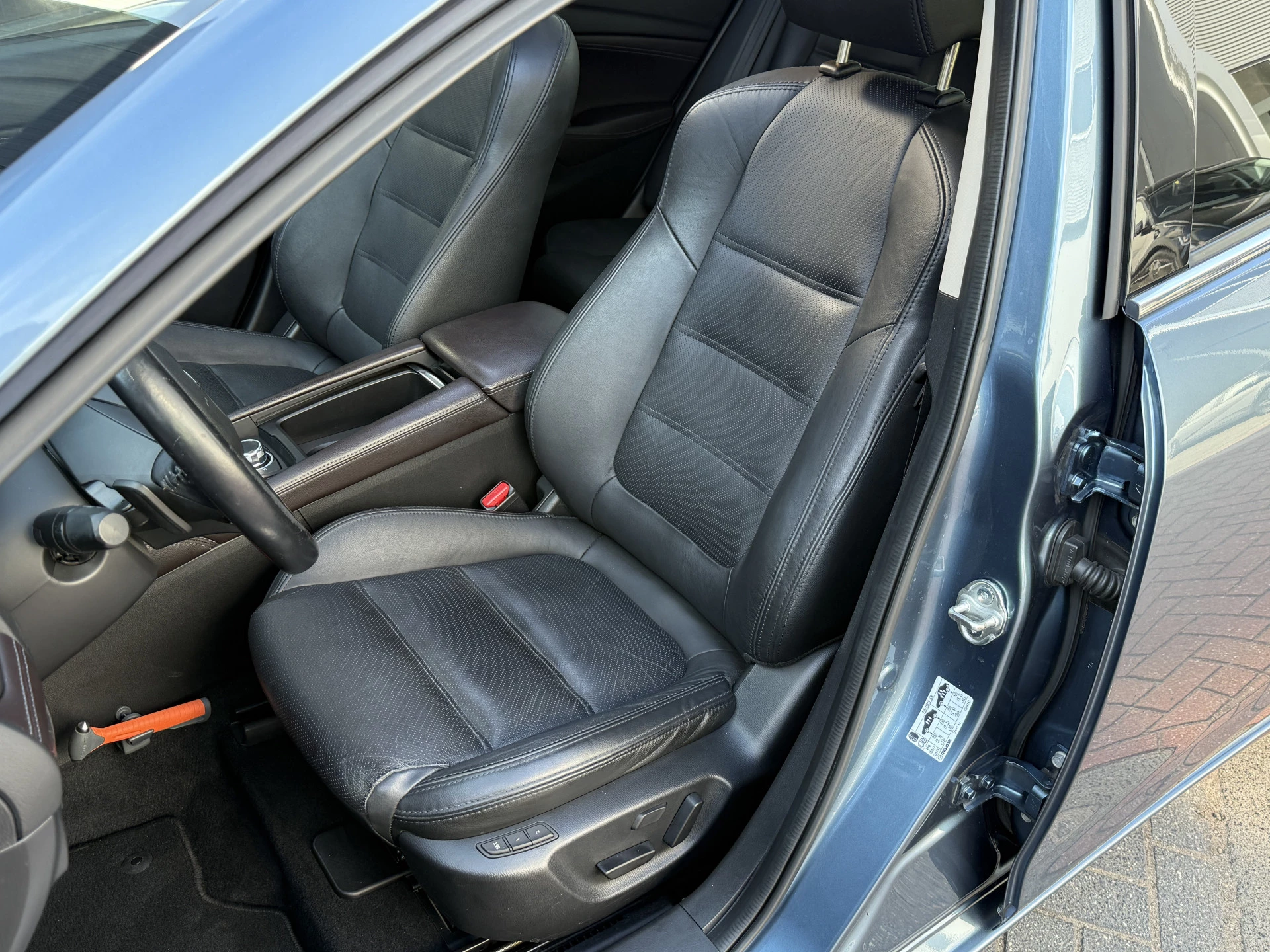 Hoofdafbeelding Mazda 6