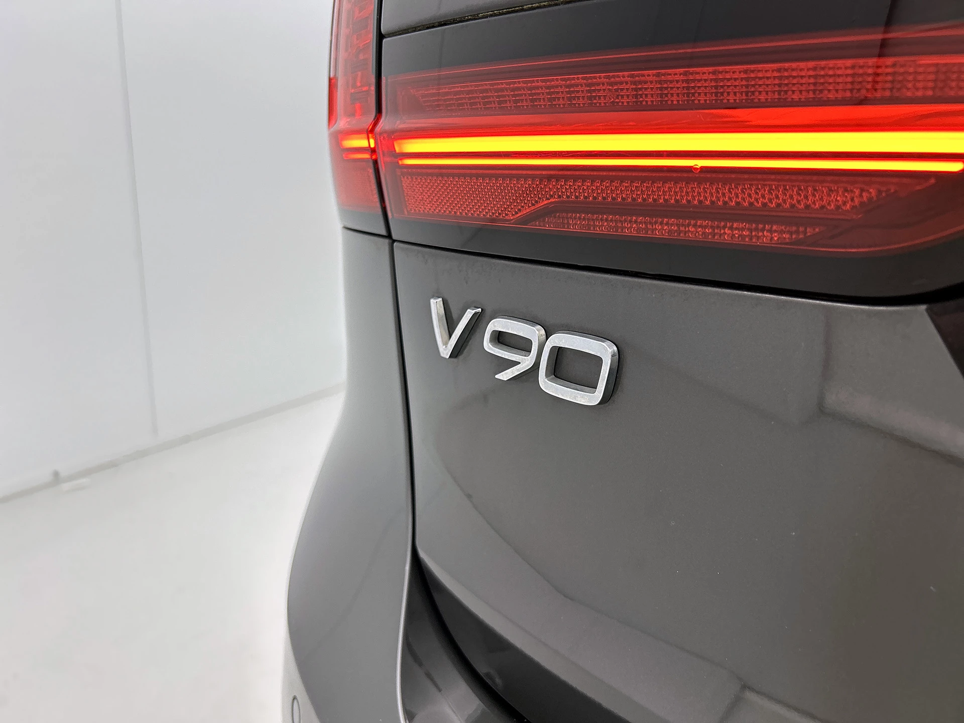 Hoofdafbeelding Volvo V90