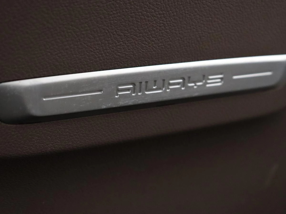 Hoofdafbeelding Aiways U5