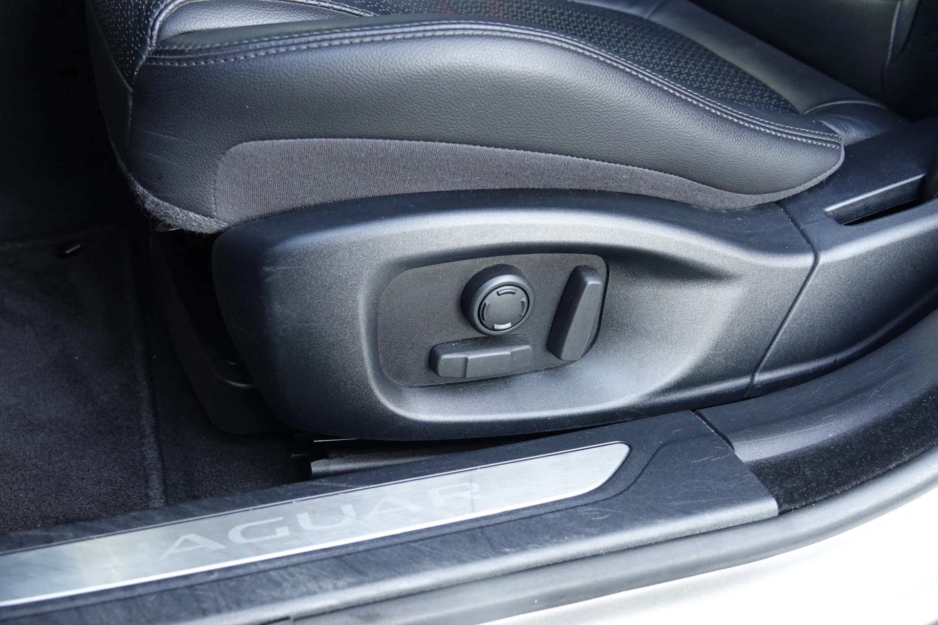 Hoofdafbeelding Jaguar XF