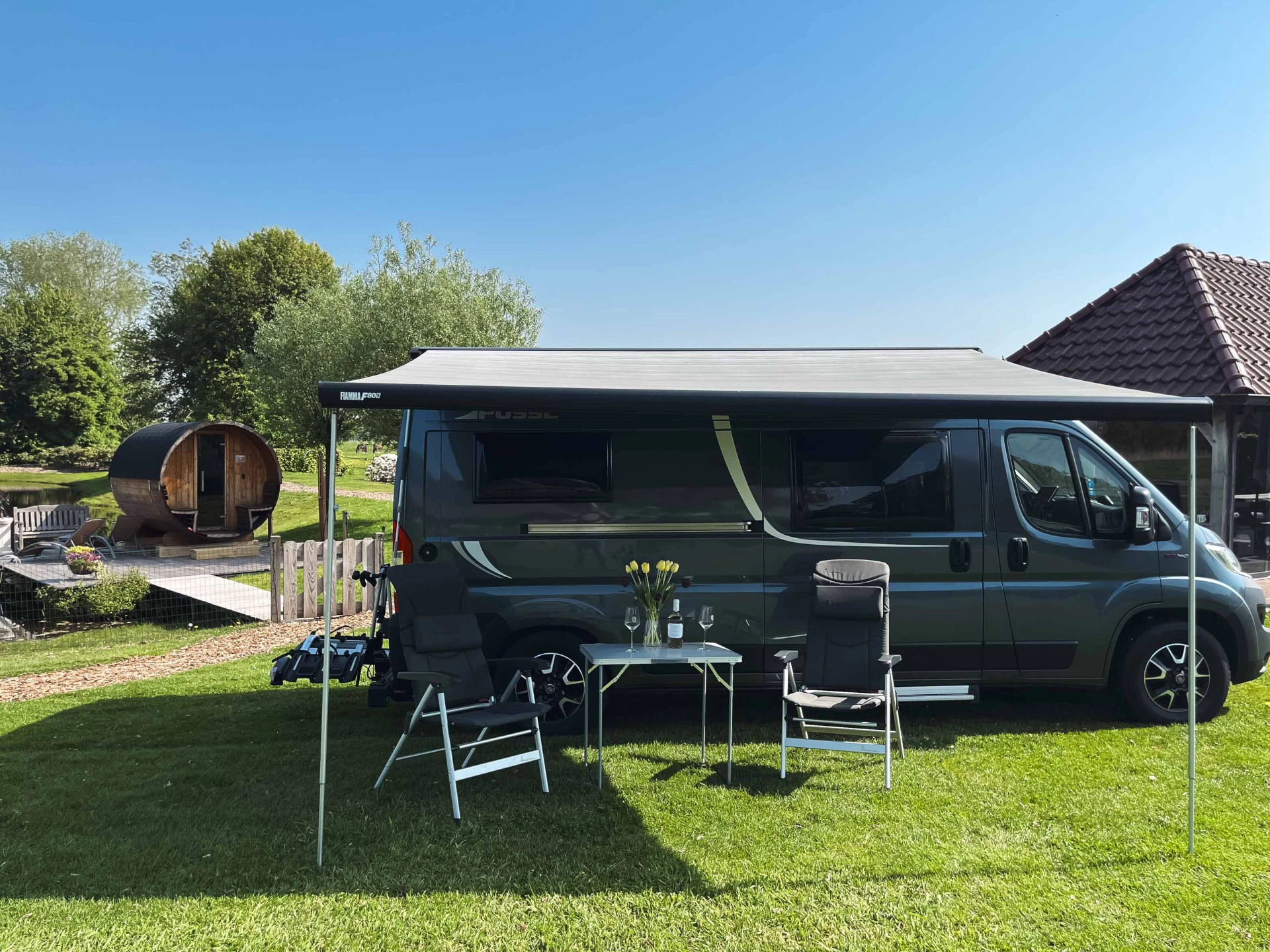 Hoofdafbeelding Pössl Touring