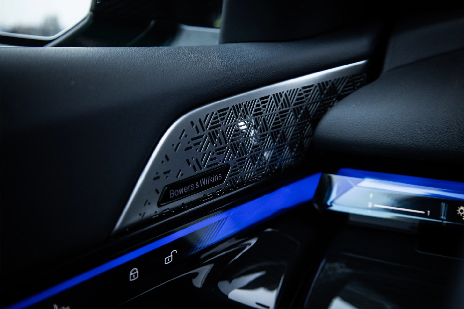 Hoofdafbeelding BMW M5