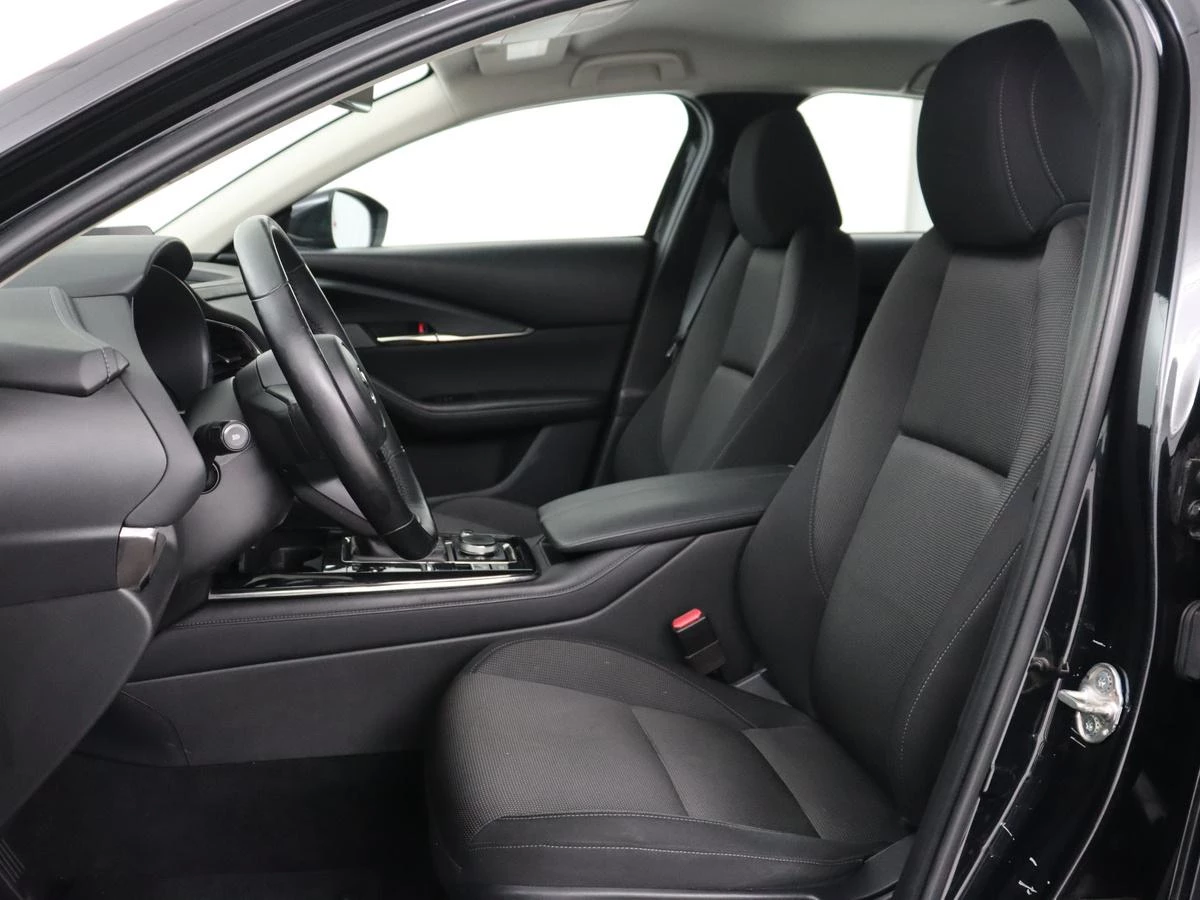 Hoofdafbeelding Mazda CX-30