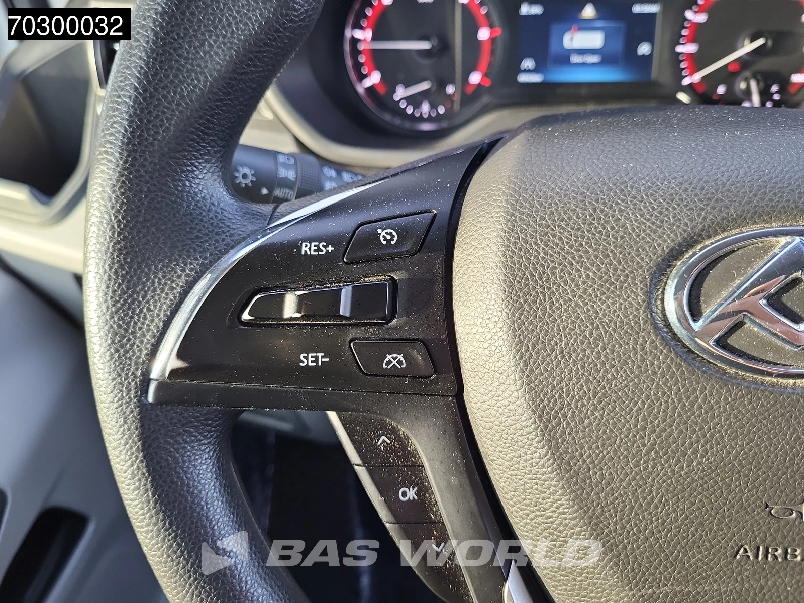 Hoofdafbeelding Maxus Deliver9