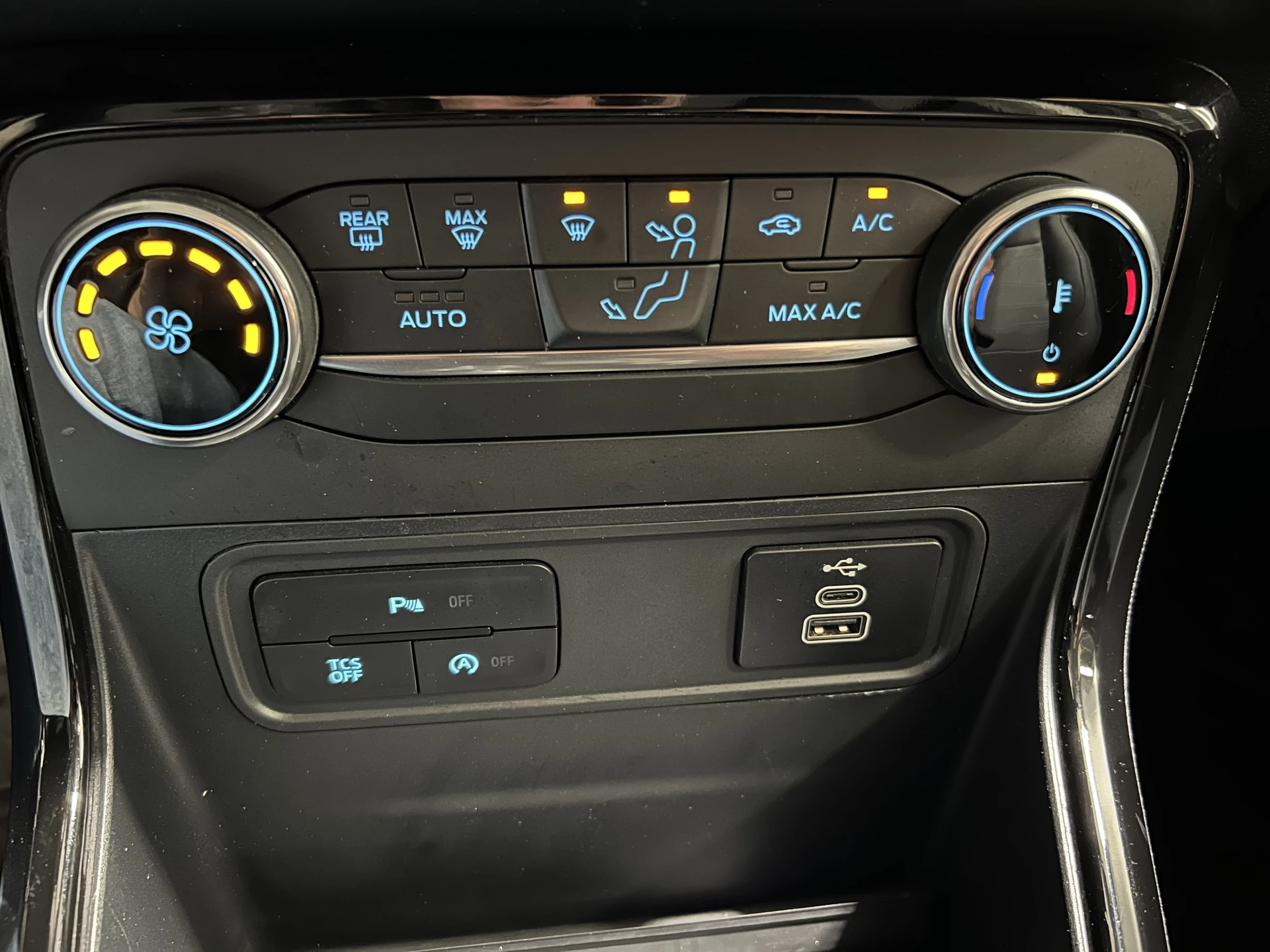 Hoofdafbeelding Ford EcoSport