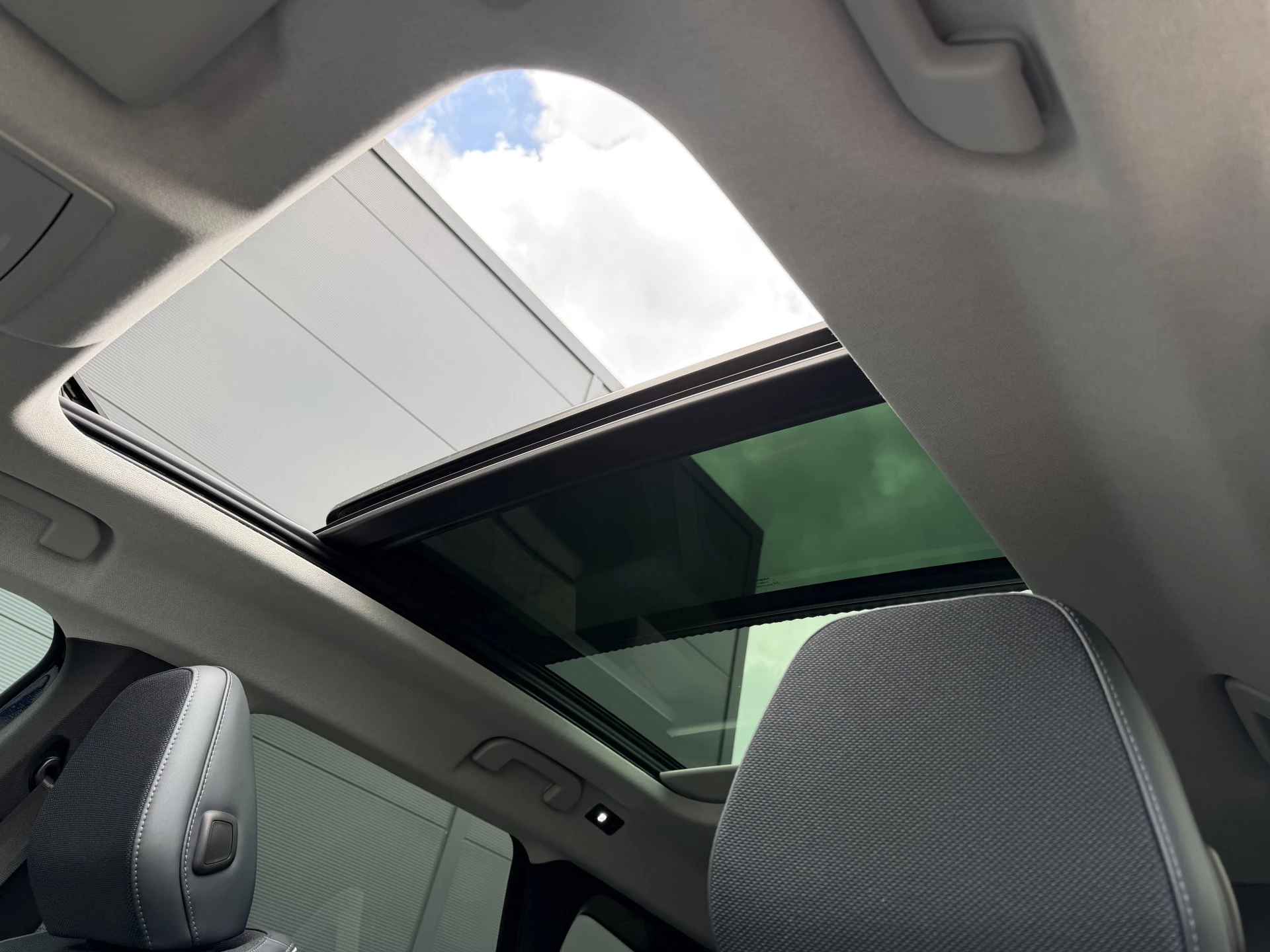 Hoofdafbeelding Citroën C5 Aircross