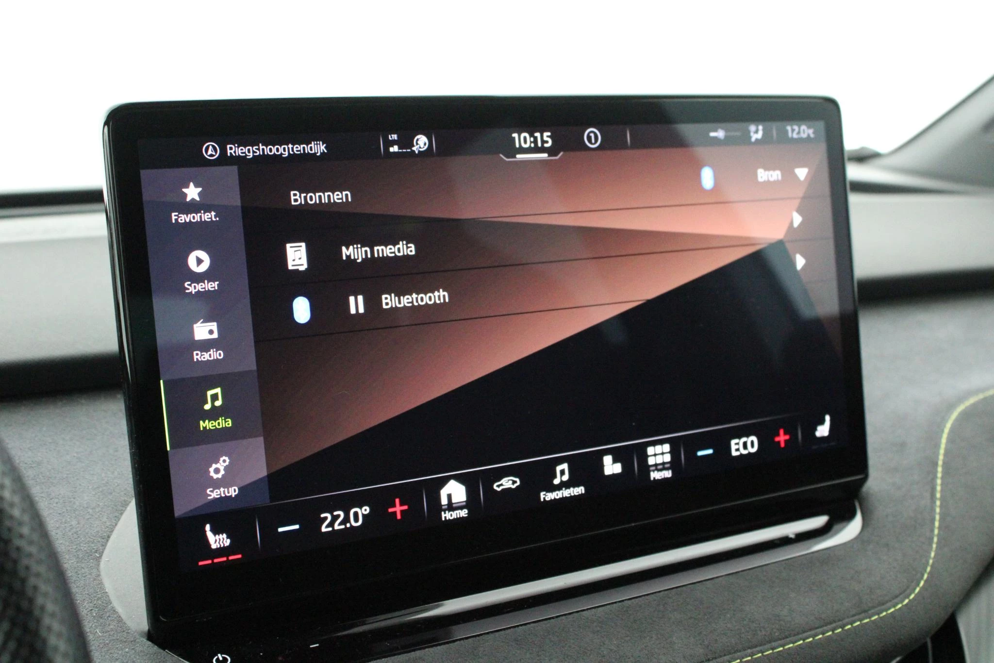 Hoofdafbeelding Škoda Enyaq Coupe