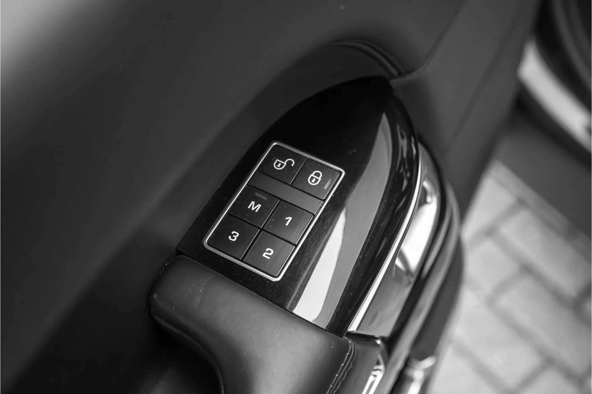 Hoofdafbeelding Land Rover Range Rover