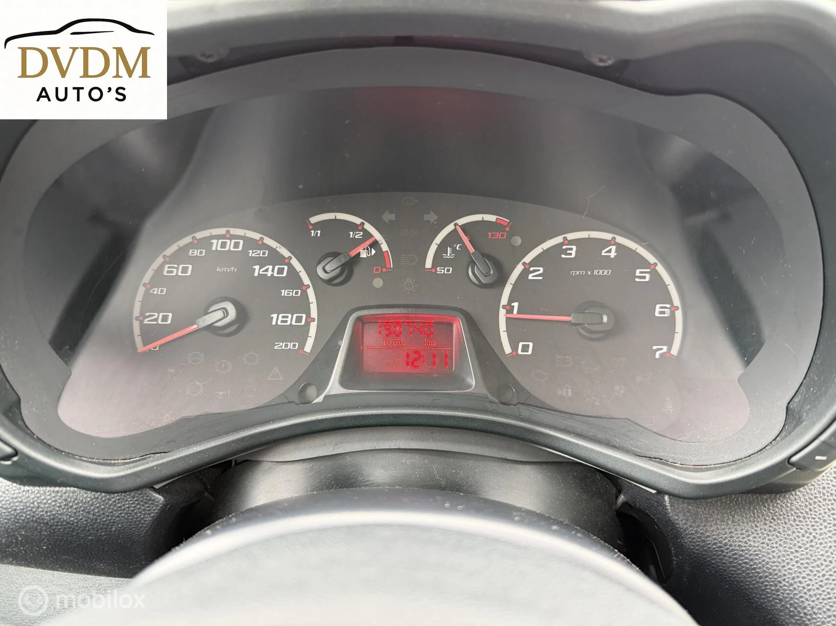 Hoofdafbeelding Ford Ka