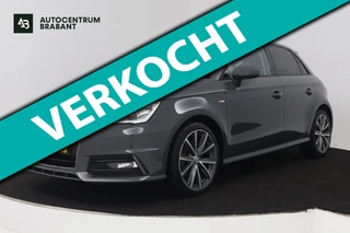Audi A1 Sportback 1.0 TFSI Active (STOELVERWARMING, NAVIGATIE, PARKEERSENSOREN)