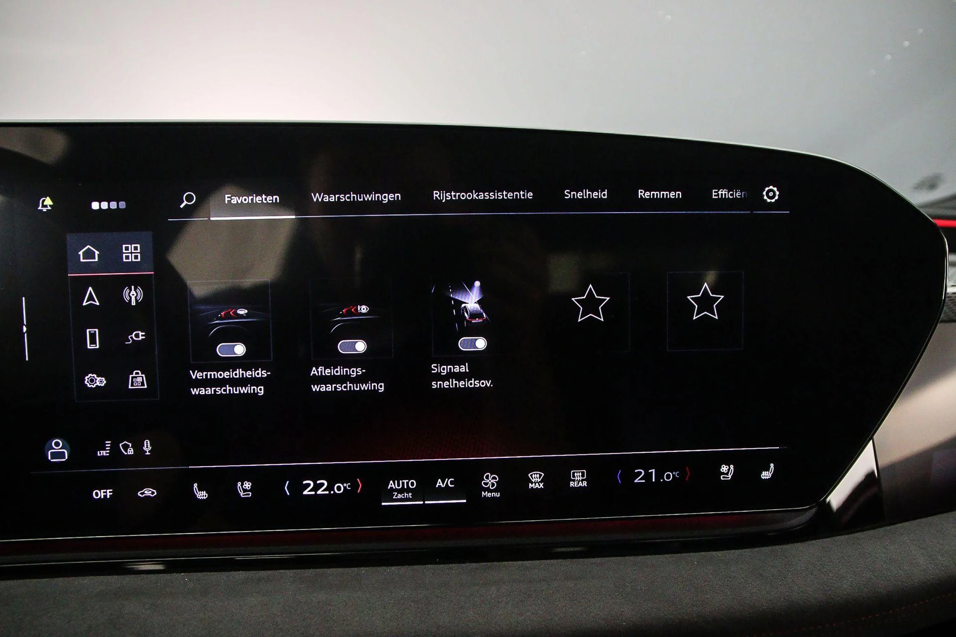 Hoofdafbeelding Audi A6 Avant e-tron