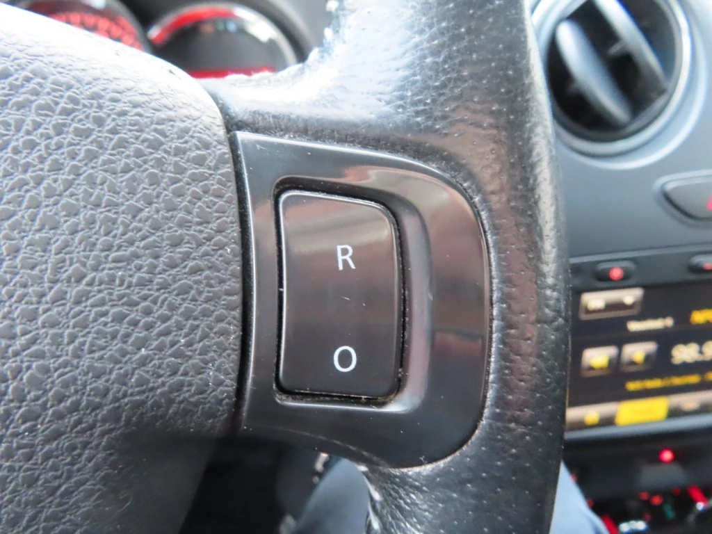 Hoofdafbeelding Dacia Duster